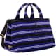 prada copy bags - Prada Logo Printed Striped Canvas Tote - 17159248 - Overstock.com ...