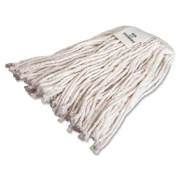 Genuine Joe Rayon Mop Head Refill