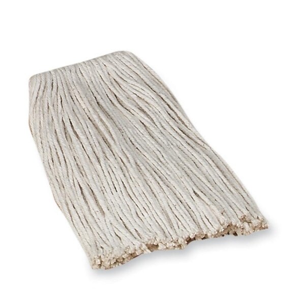 Genuine Joe Cotton Mop Head Refill