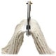 Genuine Joe Cotton Wet Mop with Handle