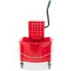 Genuine Joe Mop Bucket/Wringer Combo