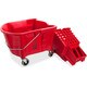 Genuine Joe Mop Bucket/Wringer Combo