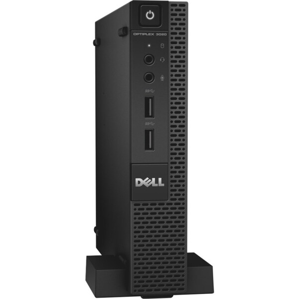 Dell OptiPlex 3020 Desktop Computer - Intel Core i5 i5-4590T 2 GHz - 