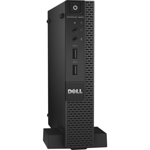 Dell OptiPlex 9020 Desktop Computer - Intel Core i7 i7-4785T 2.20 GHz