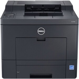 Dell C2660DN Laser Printer - Color - 600 x 600 dpi Print - Plain Pape