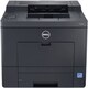 Dell C2660DN Laser Printer - Color - 600 x 600 dpi Print - Plain Pape