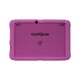 ClickN Kids Tablet 2 Pink 7-inch 8GB Wi-Fi Kids Tablet with Pre-loaded Learning Apps and Games