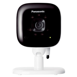 Panasonic KX-HNC200W Home Monitoring System Indoor Camera