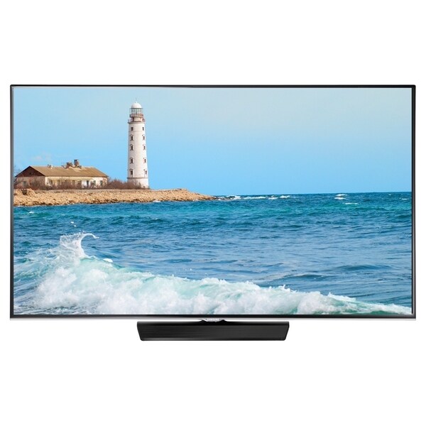 Samsung UN40H5500AF 40" 1080p LED-LCD TV - 16:9 - HDTV 1080p