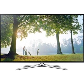 Samsung UN55H6350AF 55" 1080p LED-LCD TV - 16:9 - HDTV 1080p