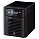 BUFFALO TeraStation 5400 4-Drive 24 TB Desktop NAS for Small/Medium B
