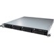 BUFFALO TeraStation 5400 Windows Storage Server 4-Drive 8 TB Rackmoun