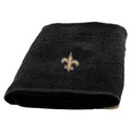 NFL Saints Applique Bath Towel