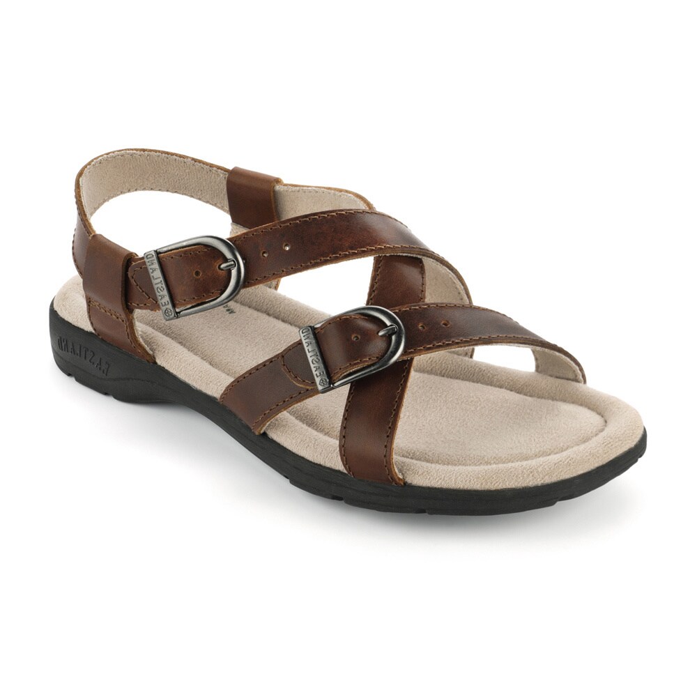 eastland sandals mens