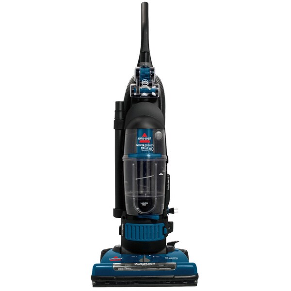 Bissell 98n4r Powergroom Helix Rewind Vacuum (refurbished) - 17165123 