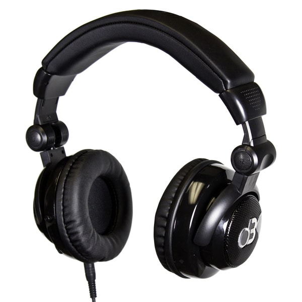 SoundLogic XT Rechargeable Speaker Headphones 17165771 Overstock