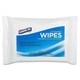 Genuine Joe Flushable Personal Cleansing Wipes (Pack of 12)