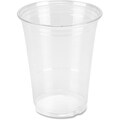 Genuine Joe 16 oz. Clear Plastic Cups (Pack of 25)