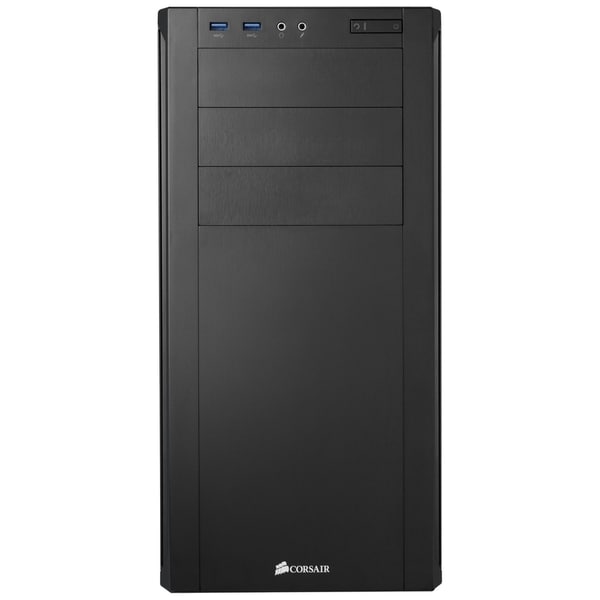 Corsair Carbide Series 200R Compact ATX Case