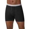 Hanes Men's Boxer Briefs with Comfort Flex Waistband (Pack of 5)