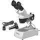 10X-30X Forward Stereo Microscope and Digital Camera