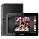 Monster M101BK Black 10.1-inch Quad-Core 16GB Android 4.2 Tablet