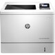 HP LaserJet M553dn Laser Printer - Color - 1200 x 1200 dpi Print - Pl
