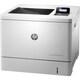 HP LaserJet M553dn Laser Printer - Color - 1200 x 1200 dpi Print - Pl