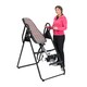 Ironman FIR500 Infrared Therapy Inversion Table