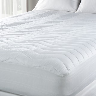 Eddie Bauer Microfiber Mattress Pad