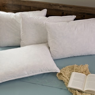 Hotel Madison 230 Thread Count Feather (Set of 4)