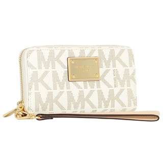 MICHAEL Michael Kors Jet Set Large Clutch