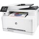 HP LaserJet M277DW Laser Multifunction Printer - Color - Plain Paper 