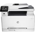 HP LaserJet M277DW Laser Multifunction Printer - Color - Plain Paper 