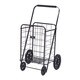 Shopping Cart Super Black