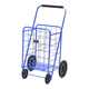 Shopping Cart Super Blue