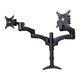 Dyconn Butterfly Series Desk Mount