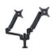 Dyconn Myth Series Articulating Gas Spring Desk Mount