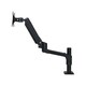 Dyconn Myth Series Articulating Gas Spring Desk Mount