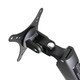Dyconn Myth Series Articulating Gas Spring Desk Mount