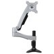 Dyconn Bridge Series Full Aluminum Articulating Desk Mount