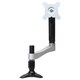 Dyconn Bridge Series Full Aluminum Articulating Desk Mount