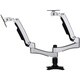 Dyconn Bridge Series Full Aluminum Articulating Desk Mount