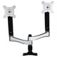 Dyconn Bridge Series Full Aluminum Articulating Desk Mount