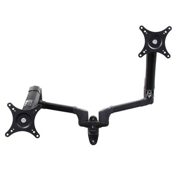 Dyconn Myth Series Articulating Gas Spring Wall Mount