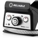 Reliable Senza 200DS 2-in-1 Dual Ironing Station