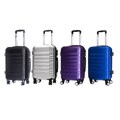 English Laundry 21-inch Carry On Hardside Spinner Upright Suitcase