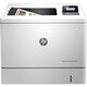 HP LaserJet M553dn Laser Printer - Color - 1200 x 1200 dpi Print - Pl
