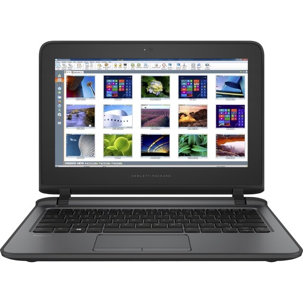 HP ProBook 11 EE G1 11.6" Touchscreen LED Notebook - Intel Core i3 i3
