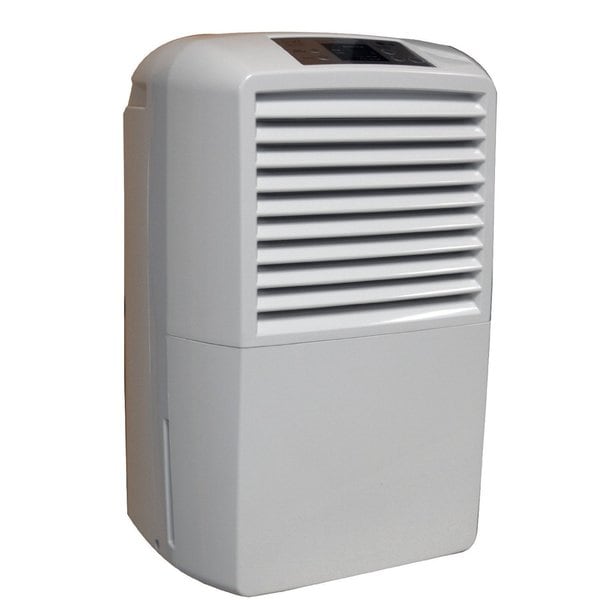 Lg Electronics Dehumidifier 30pint Ld301el REFURBISHED 17184091